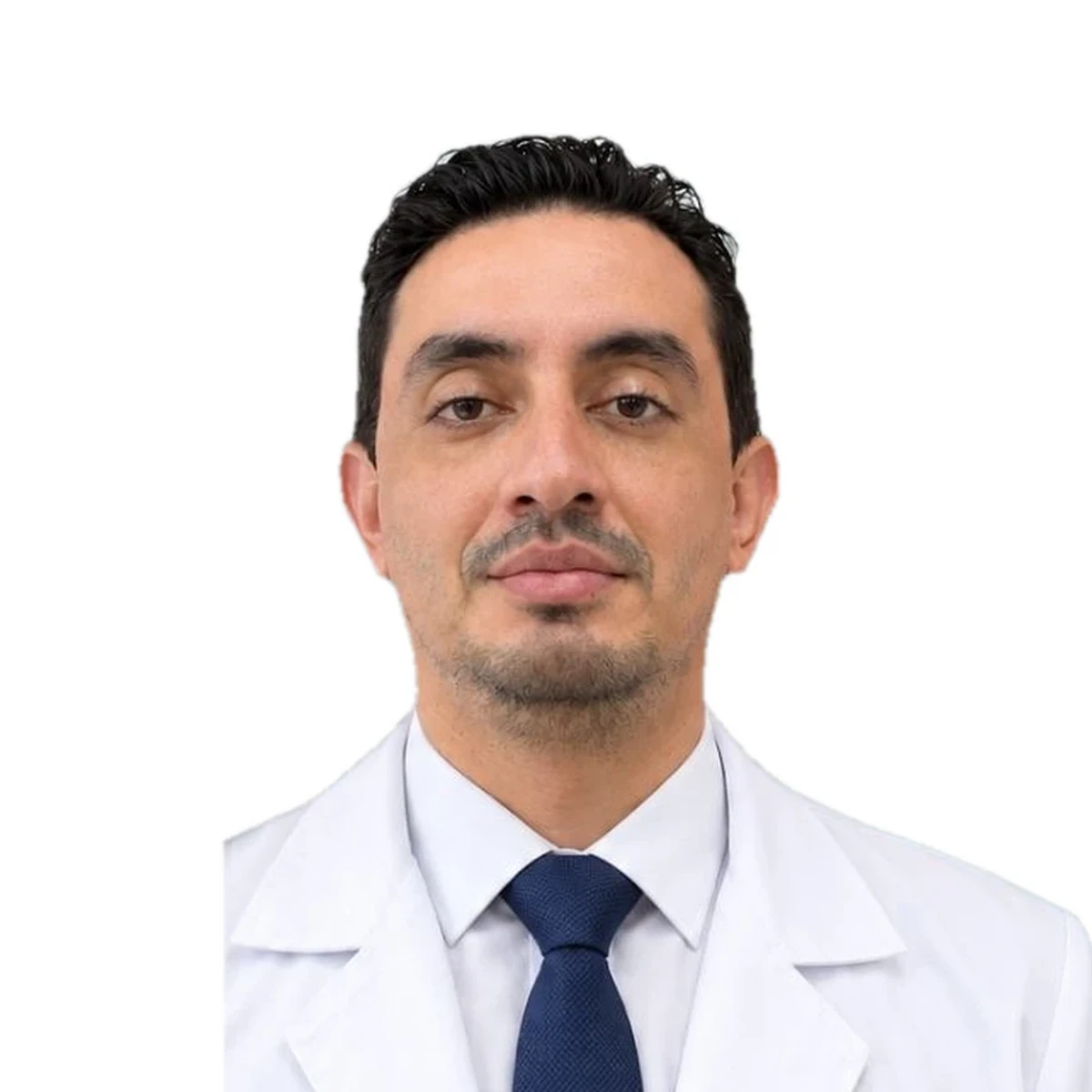 Dr. Fernando Avelar, médico, ponente del II Congreso Médico Nacional UNICAH 2026