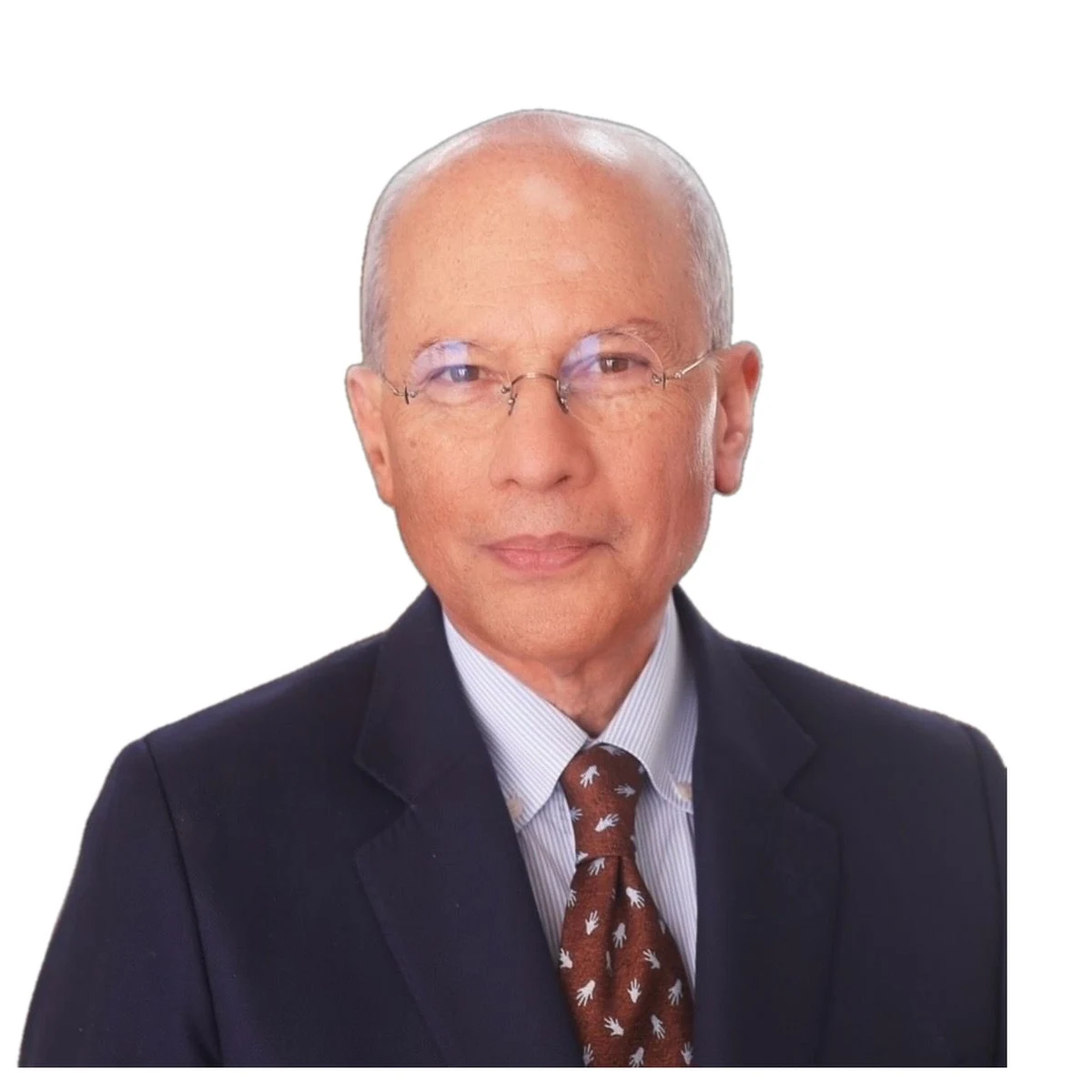 Dr. Gustavo Quintero, cirujano y educador médico, ponente del II Congreso Médico Nacional UNICAH 2026