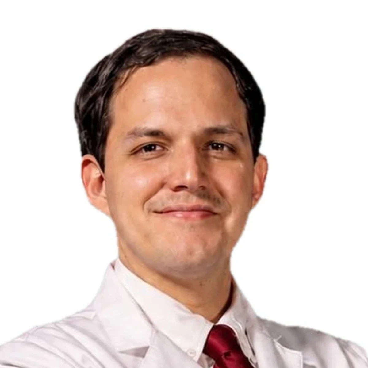 Dr. Javier Flores, médico, ponente internacional del II Congreso Médico Nacional UNICAH 2026
