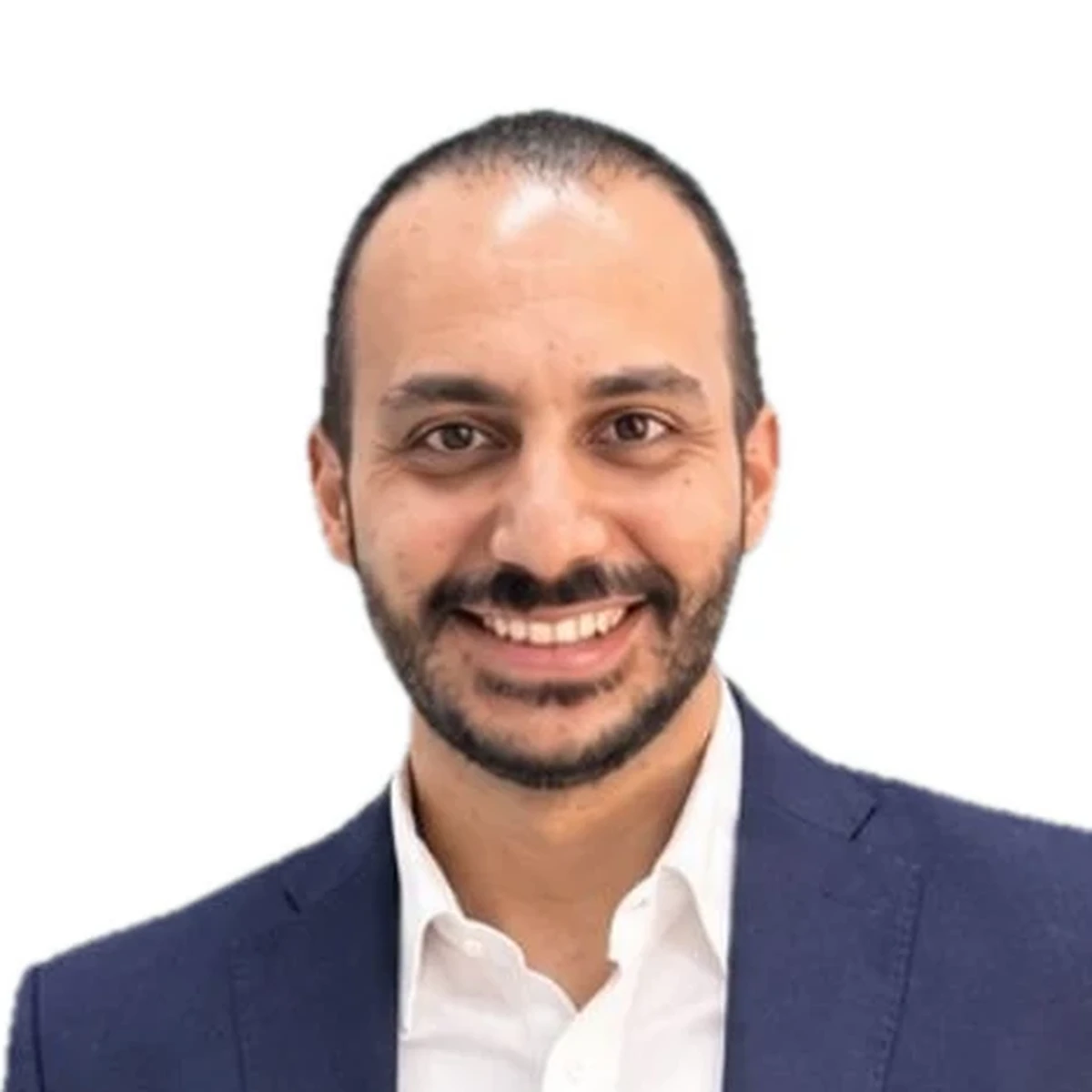 Dr. Juan José Jaar, ginecólogo obstetra, ponente del II Congreso Médico Nacional UNICAH 2026