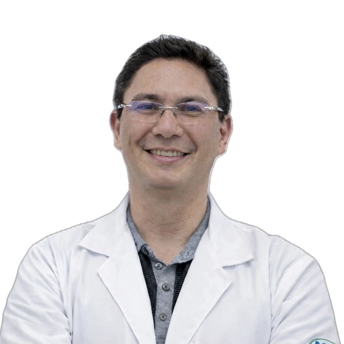 Dr. Mauricio Orellana Folgar, psiquiatra, ponente del II Congreso Médico Nacional UNICAH 2026