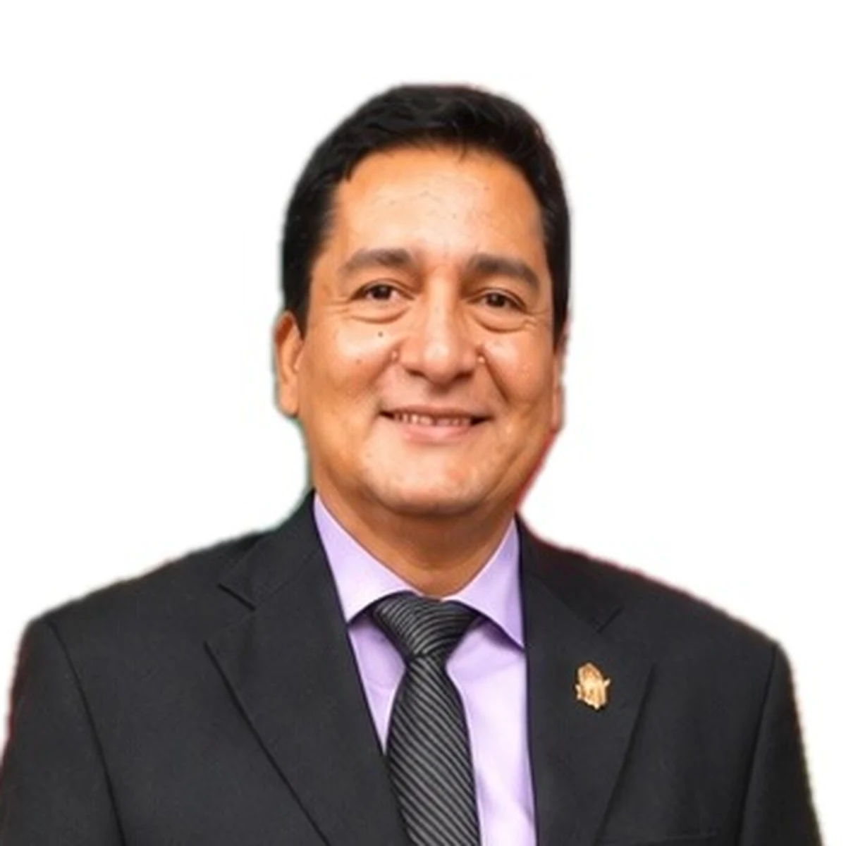 Dr. Pedronel González, psicólogo clínico, ponente del II Congreso Médico Nacional UNICAH 2026