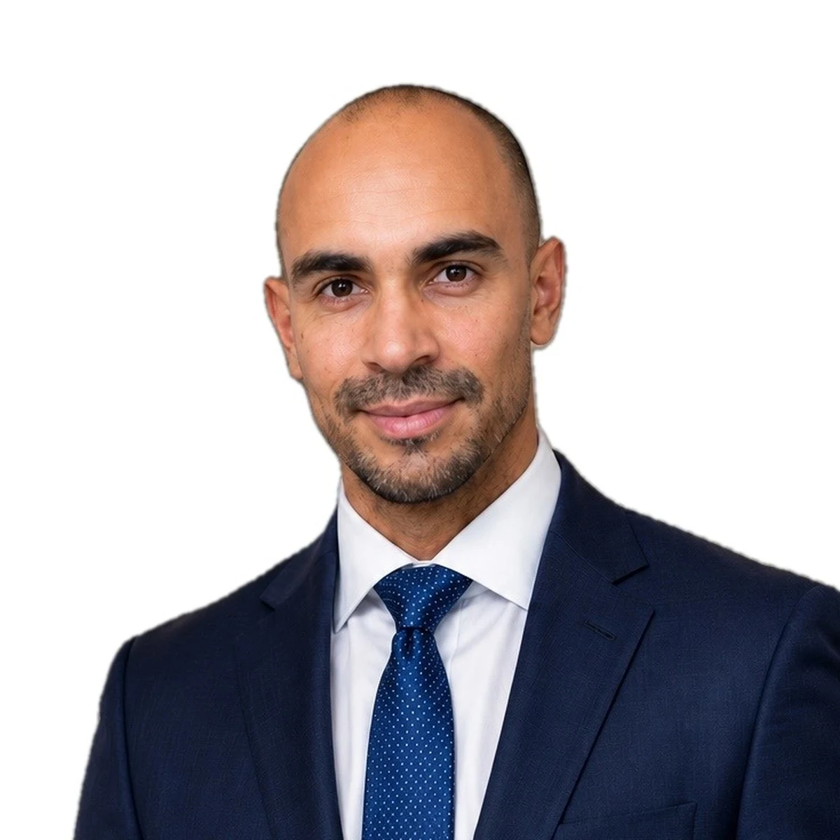 Dr. Simmons Gough, radiólogo intervencionista, ponente del II Congreso Médico Nacional UNICAH 2026