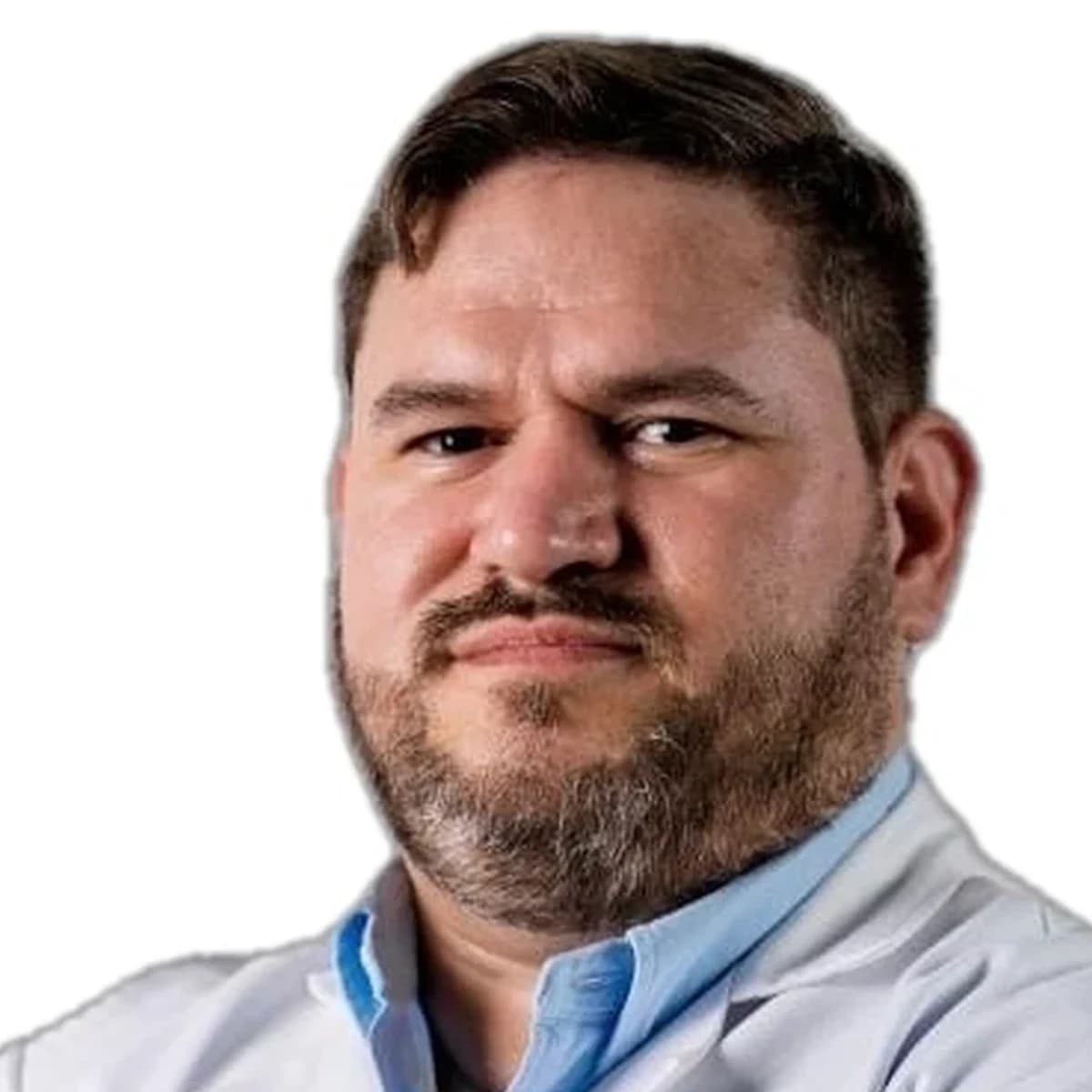 Dr. Dany Tábora, nefrólogo, ponente del II Congreso Médico Nacional UNICAH 2026