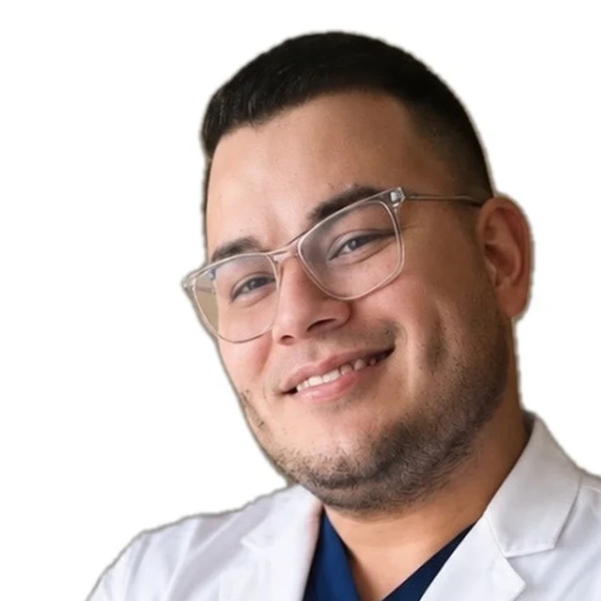 Dr. Diego Arita, pediatra, ponente del II Congreso Médico Nacional UNICAH 2026