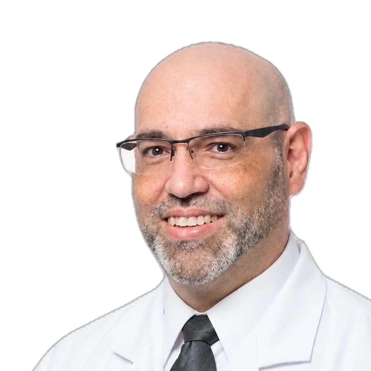 Dr. Jorge Suazo Barahona, gastroenterólogo, ponente del II Congreso Médico Nacional UNICAH 2026