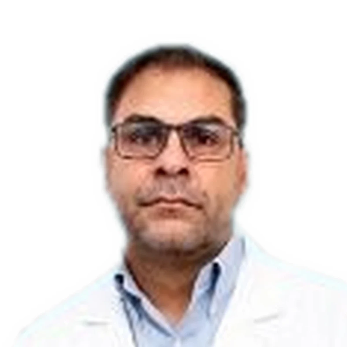 Dr. Luis Jovel, gastroenterólogo pediatra, panelista del II Congreso Médico Nacional UNICAH 2026