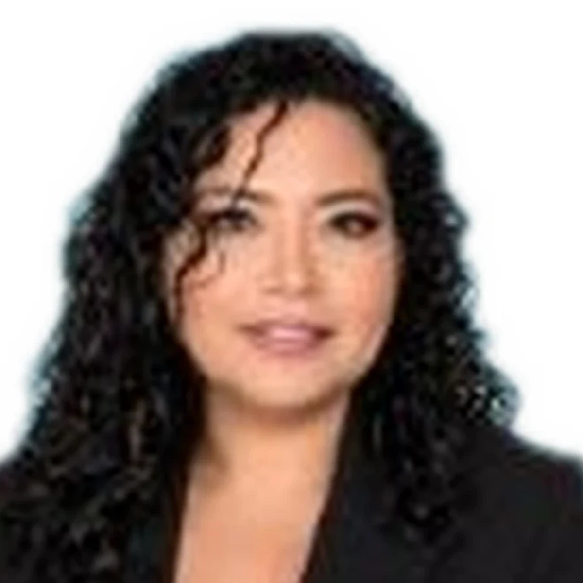 Dra. Olga García, endocrinóloga, panelista del II Congreso Médico Nacional UNICAH 2026