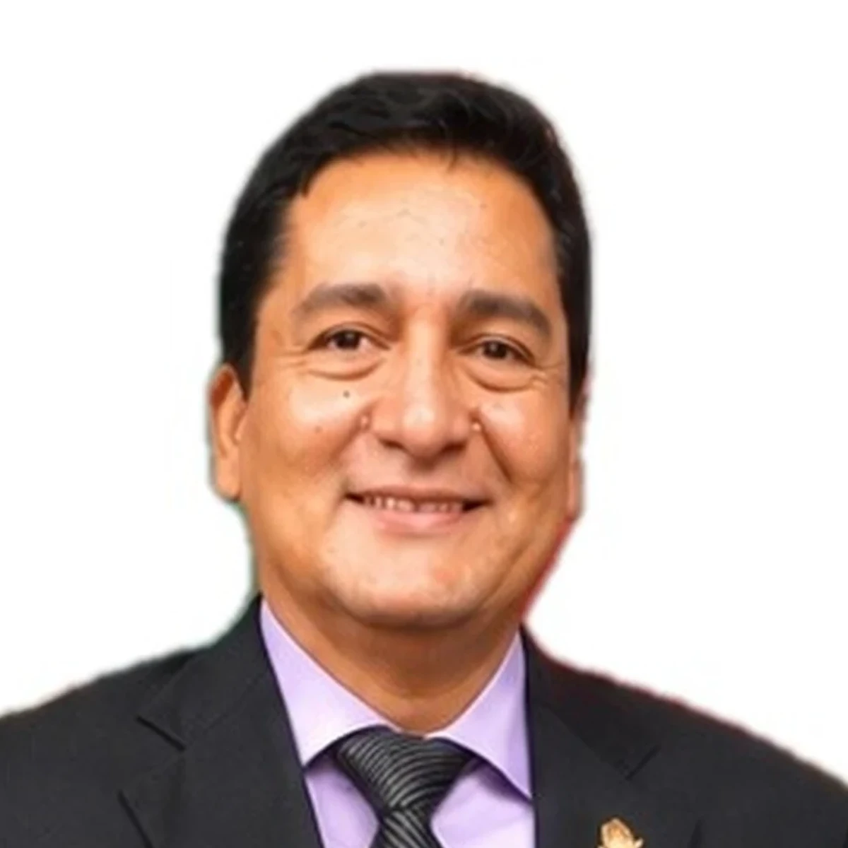 Dr. Pedronel González, psicólogo clínico, ponente del II Congreso Médico Nacional UNICAH 2026