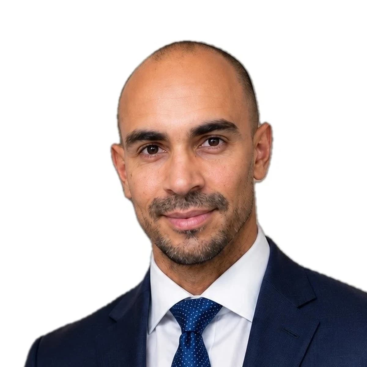 Dr. Simmons Gough, radiólogo intervencionista, ponente del II Congreso Médico Nacional UNICAH 2026