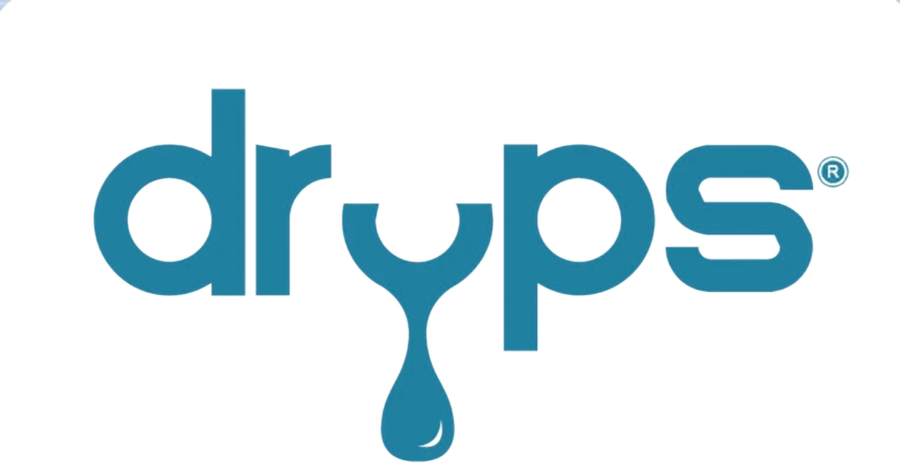 Dryps