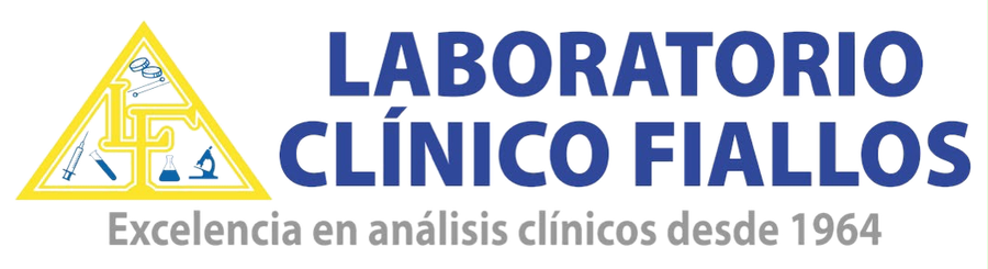 Laboratorio Clínico Fiallos