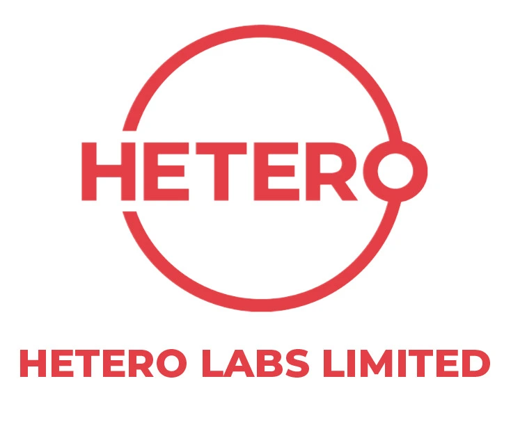 Hetero Labs Limited