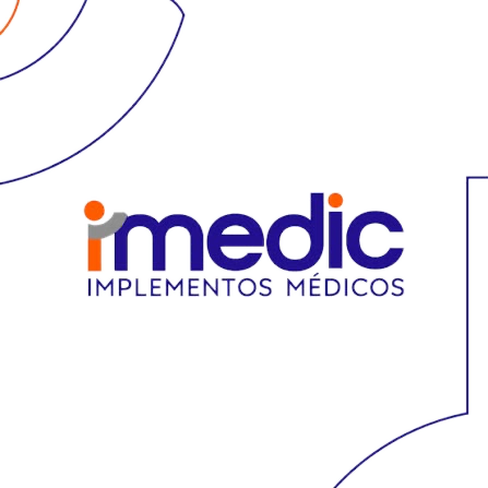 iMedic — Implementos Médicos
