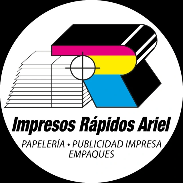 Impresos Rápidos Ariel