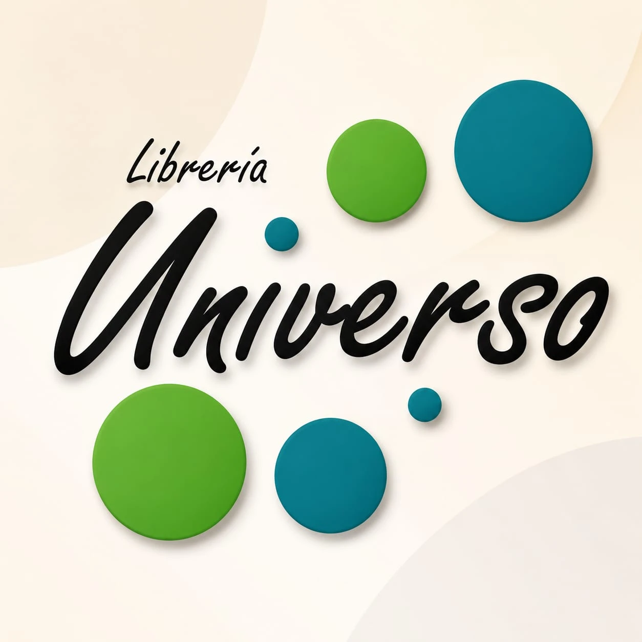Librería Universo