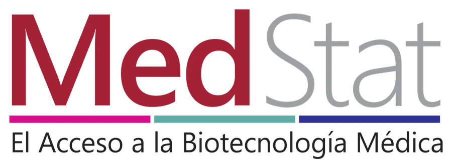 MedStat — El Acceso a la Biotecnología Médica