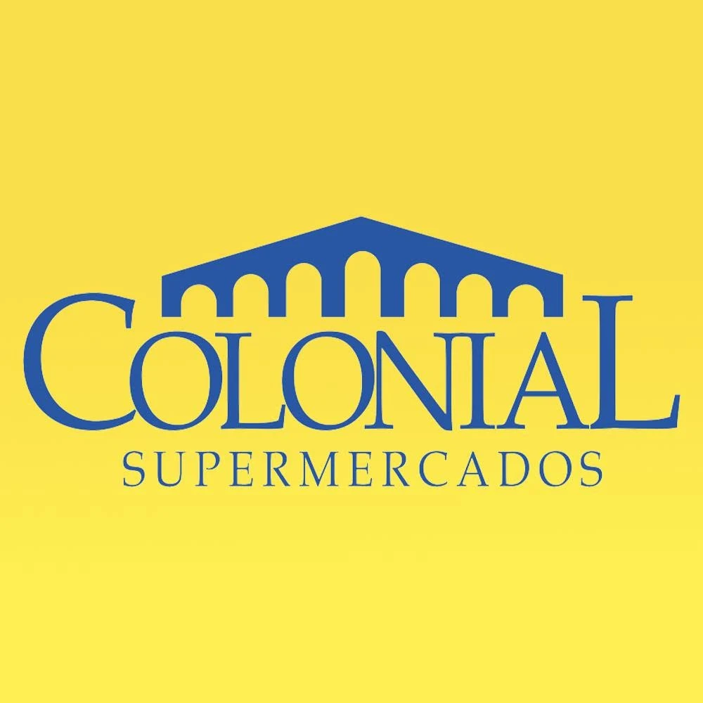 Supermercados Colonial