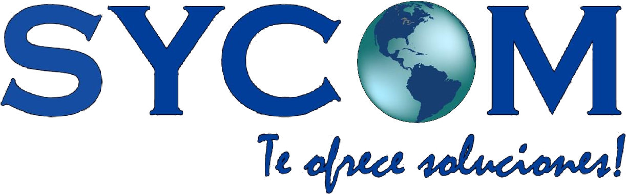 SYCOM — Te ofrece soluciones