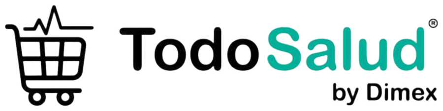 TodoSalud by Dimex
